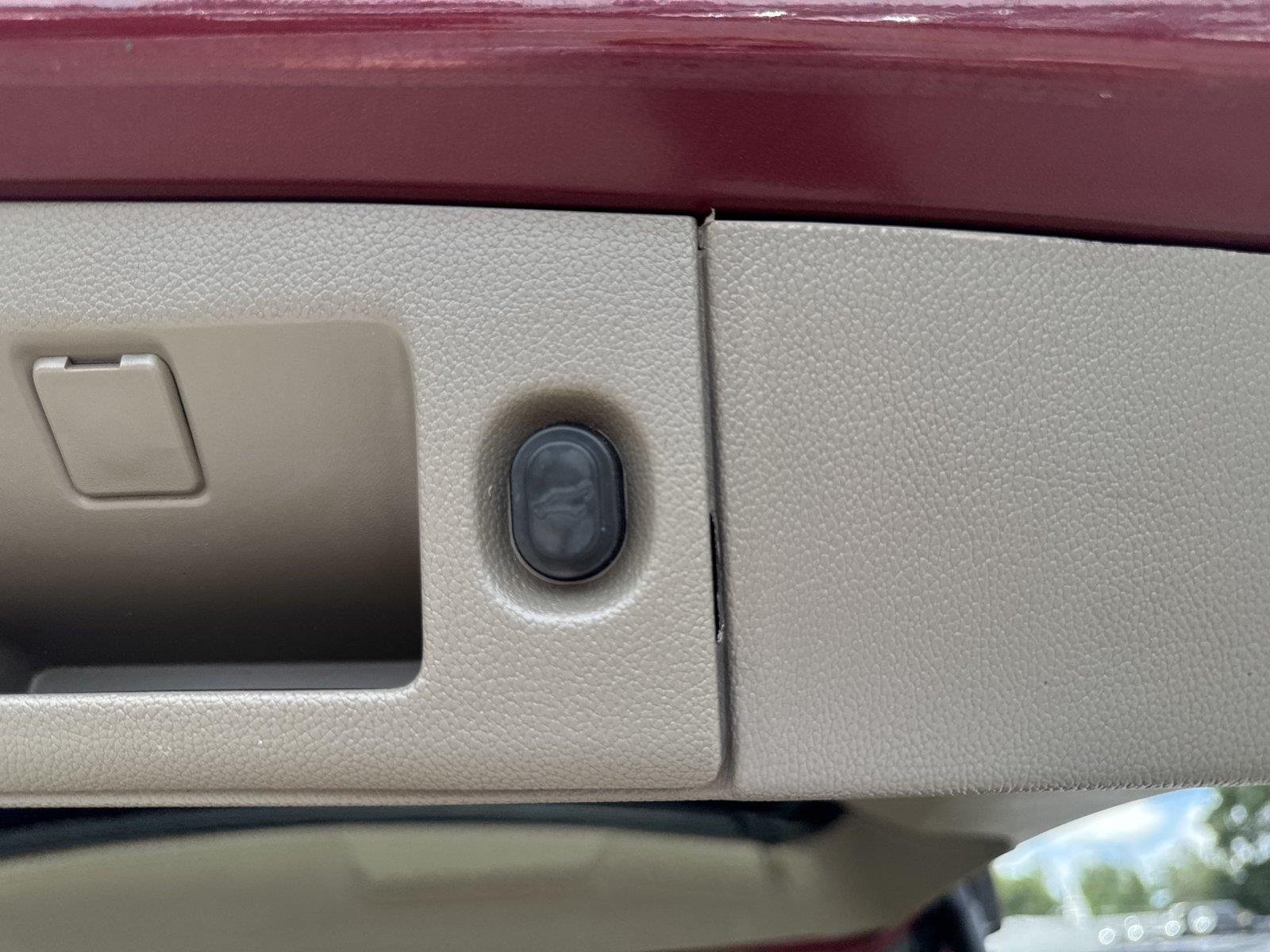 Used 2020 SIREN RED TINTCOAT Chevrolet LT image 36