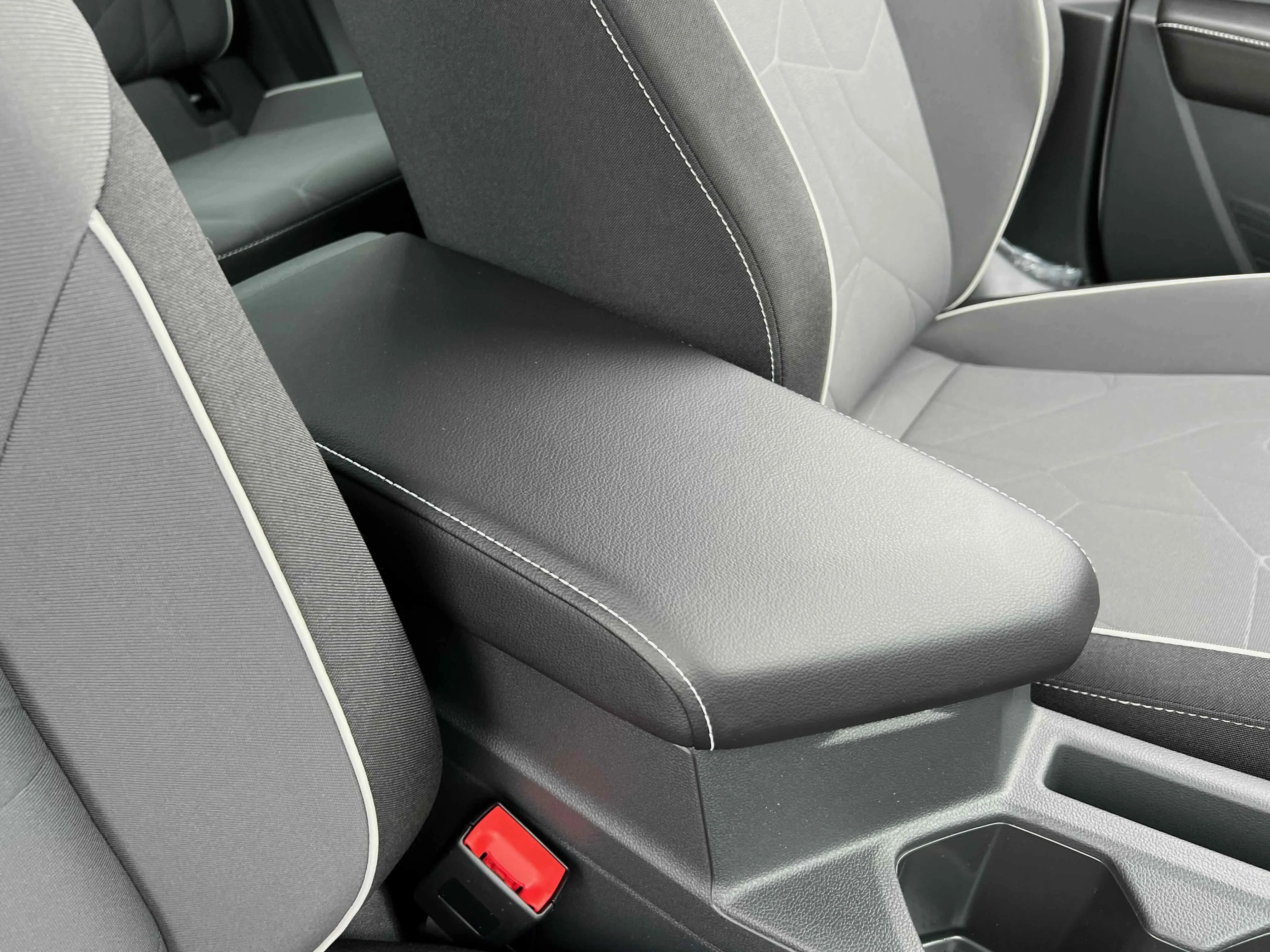 New 2026 Pure White Volkswagen Sport image 21