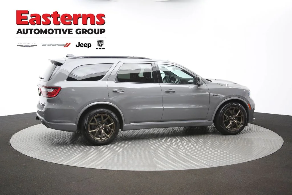 Used 2025 Gray Dodge R/T 20th Anniversary Plus image 48