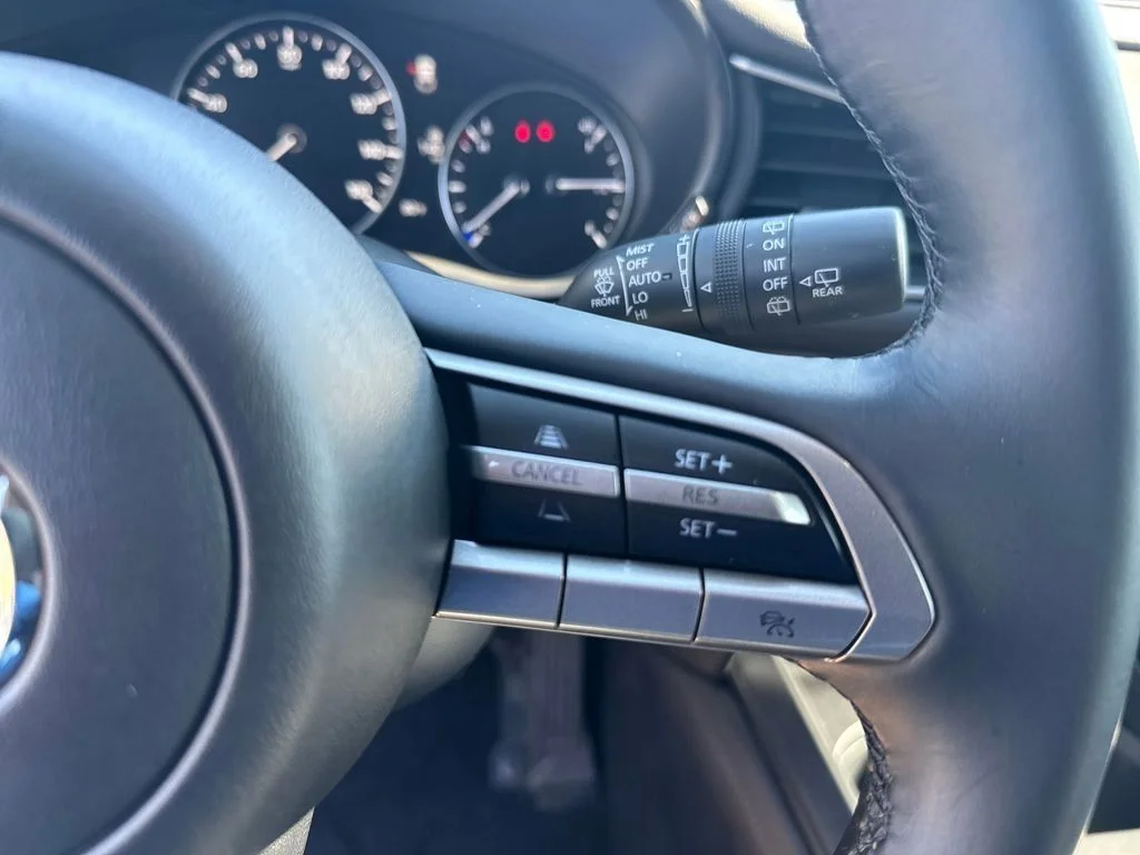 Certified Used 2023 Machine Gray Mazda 2.5 S Select Package image 18