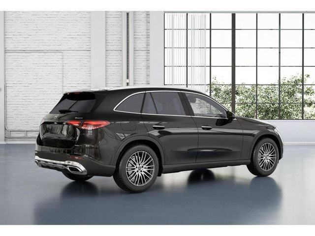 New 2026 Obsidian Black Metallic Mercedes-Benz GLC 300 image 20