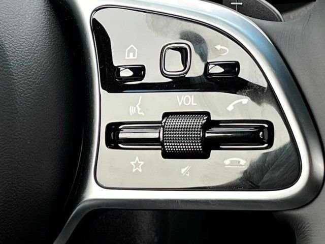New 2024 Tenorite Gray Metallic Mercedes-Benz Cargo 144 WB image 13