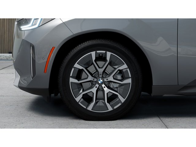 New 2026 Skyscraper Grey Metallic BMW 30 xDrive image 7