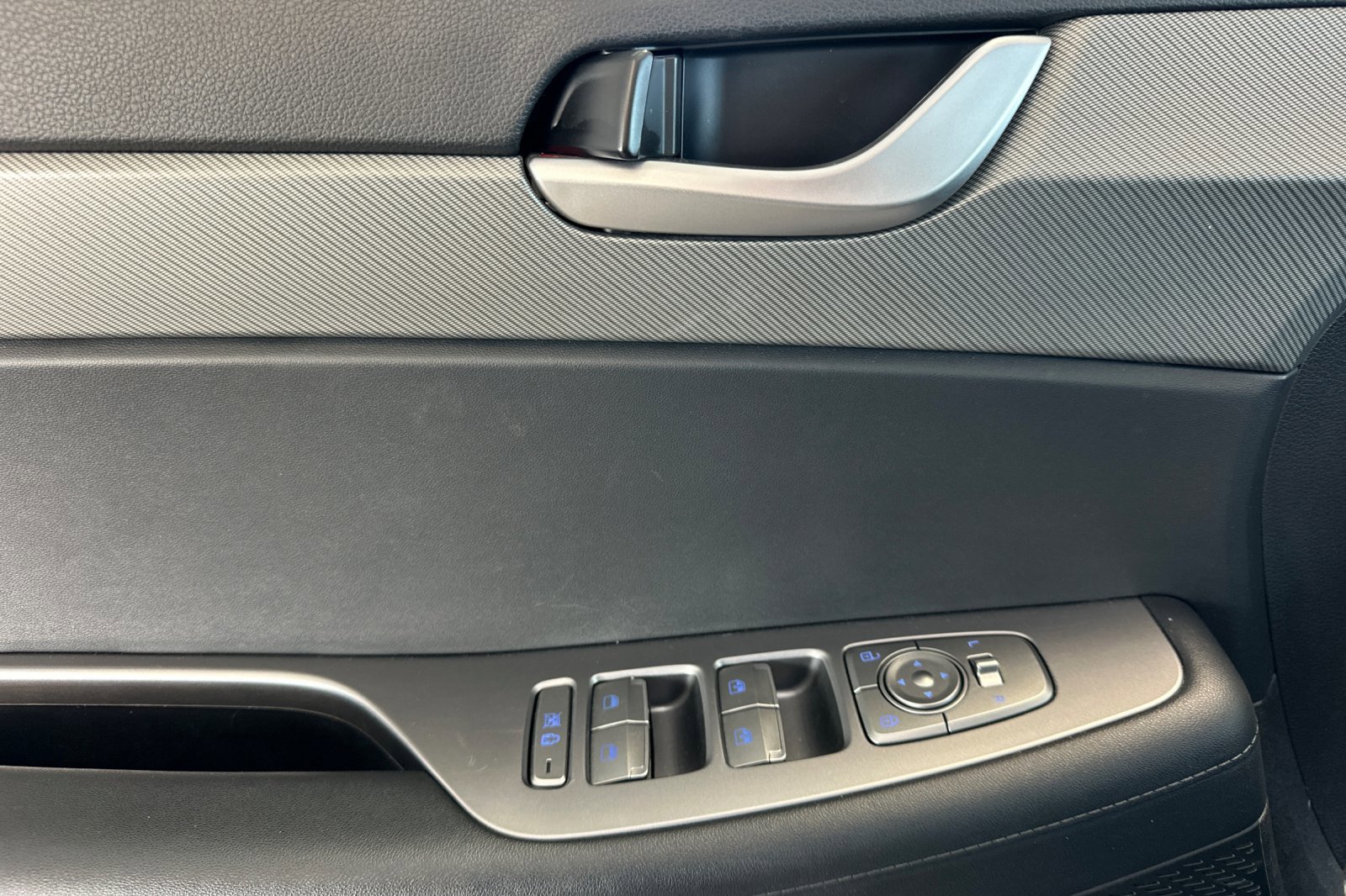 2025 Hyundai Palisade SEL - Photo 11