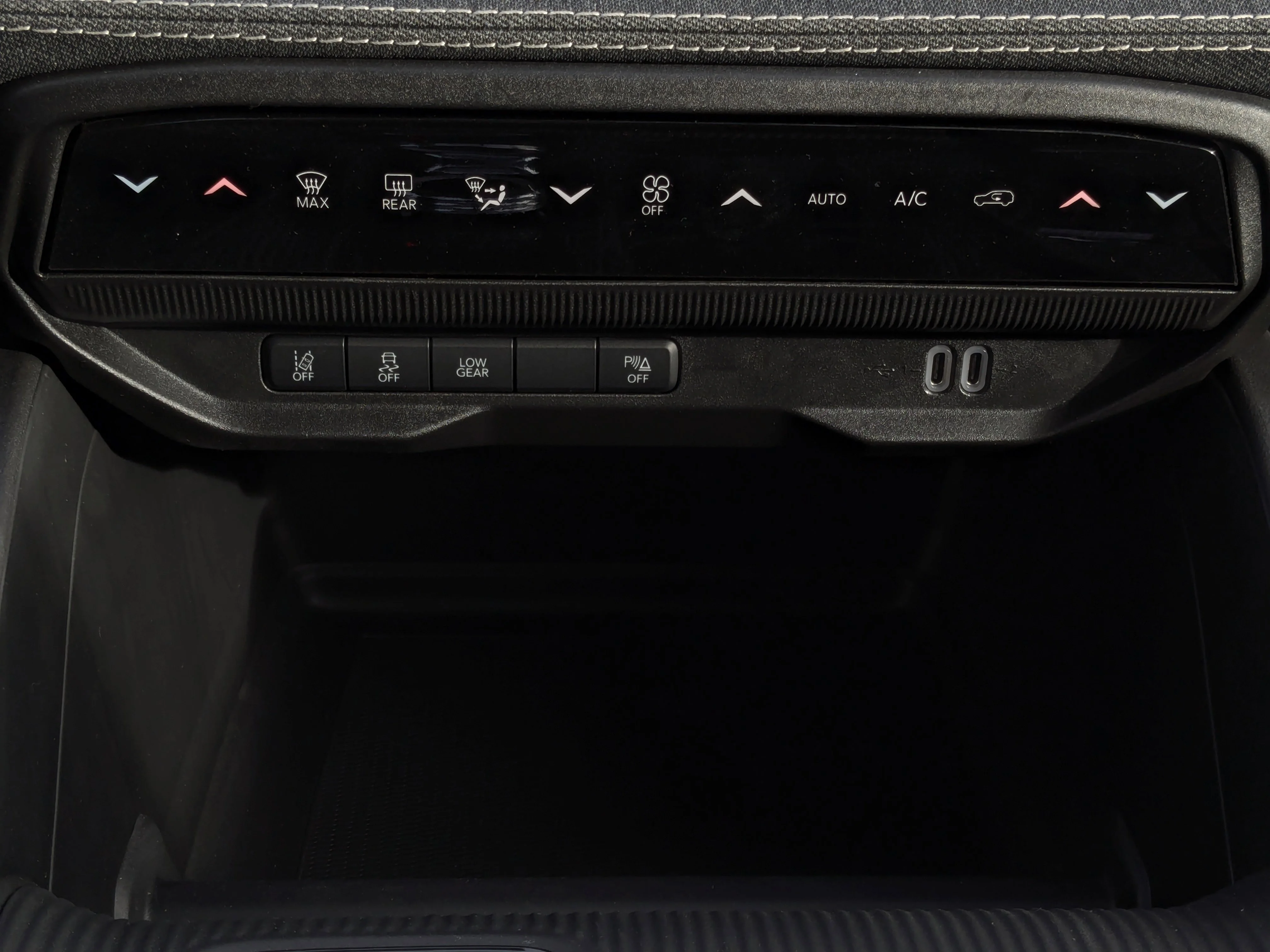 New 2026 Black Jeep Laredo - - Pkg 23F  - Diamond Black Paint  - Compact Spare  - 1.6L Turbo Hybrid  & More image 22