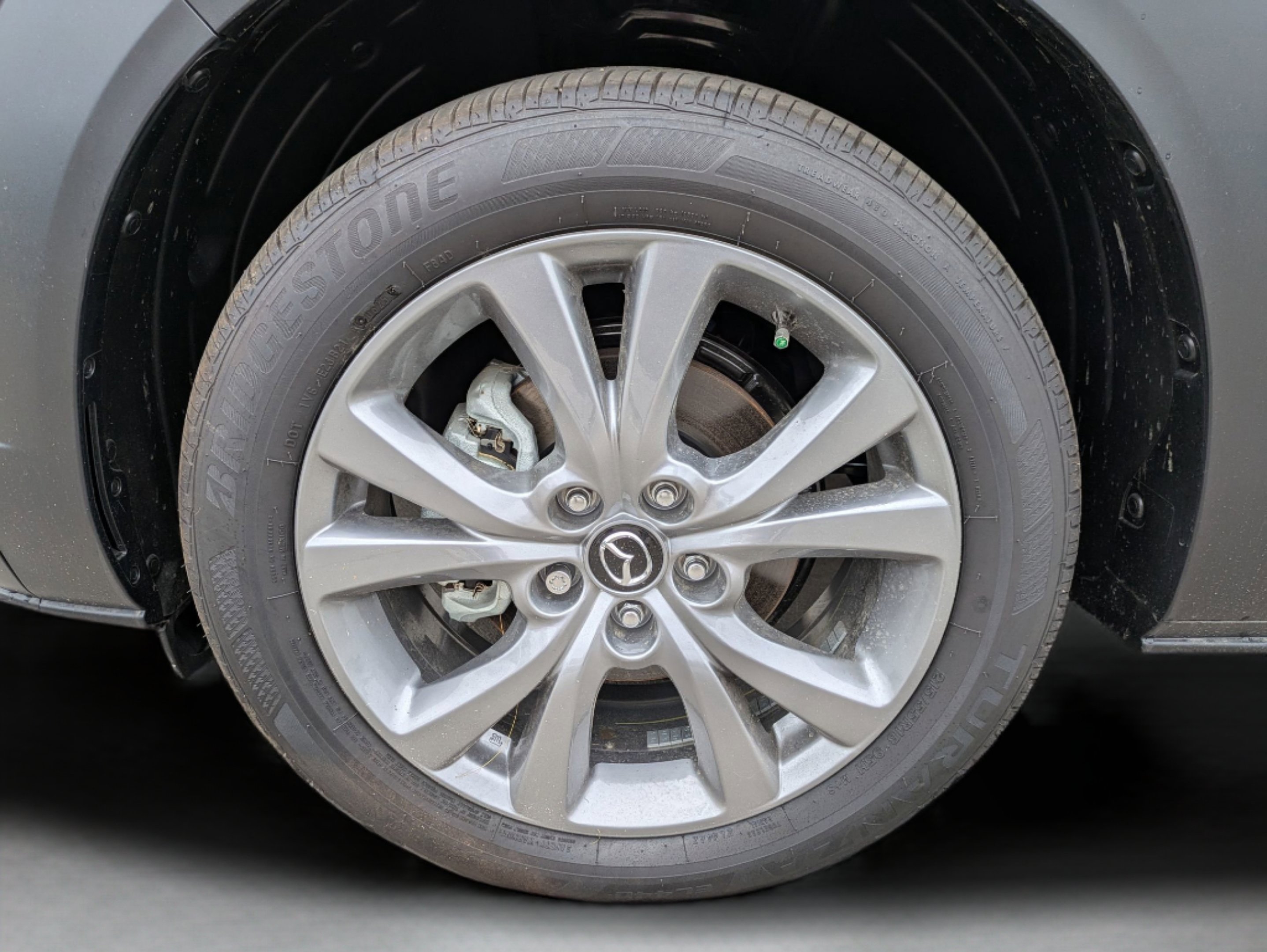 2025 Mazda CX-30 Preferred - Photo 25