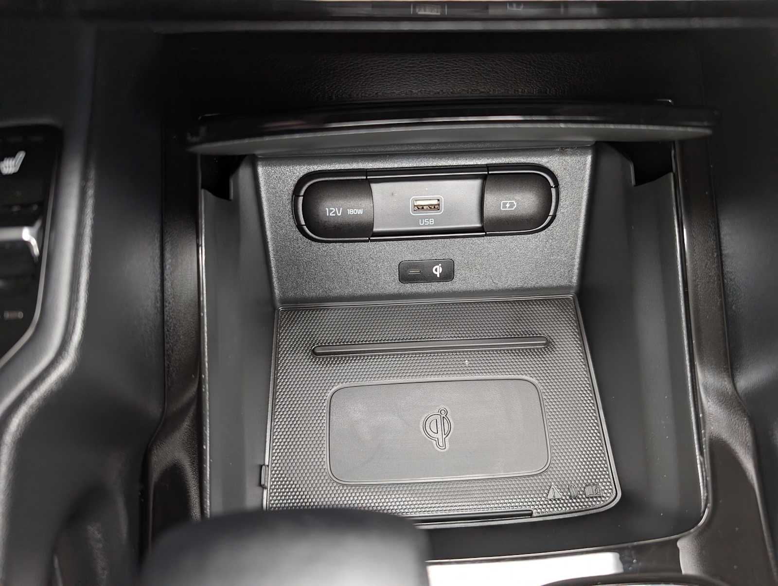 Used 2021 MOSS Kia EX image 34
