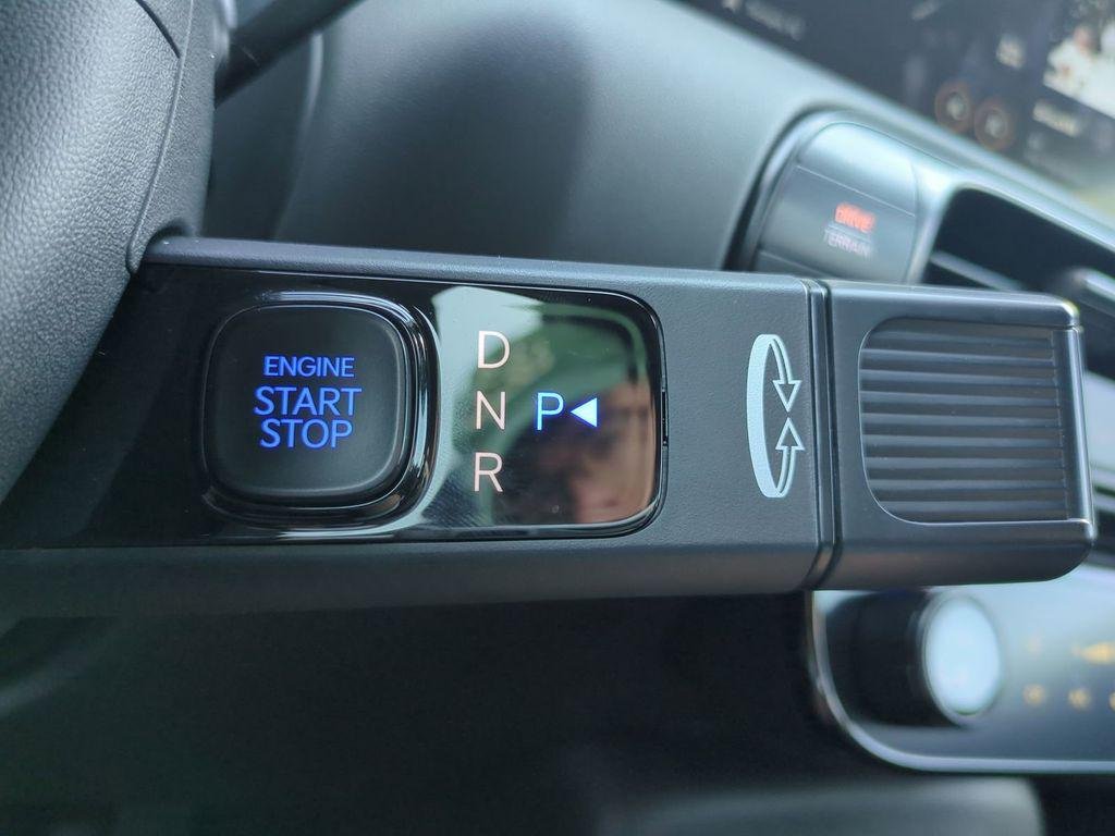 New 2026 Gray Hyundai XRT Pro image 22
