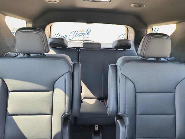 2026 Chevrolet Traverse LT - Photo 11