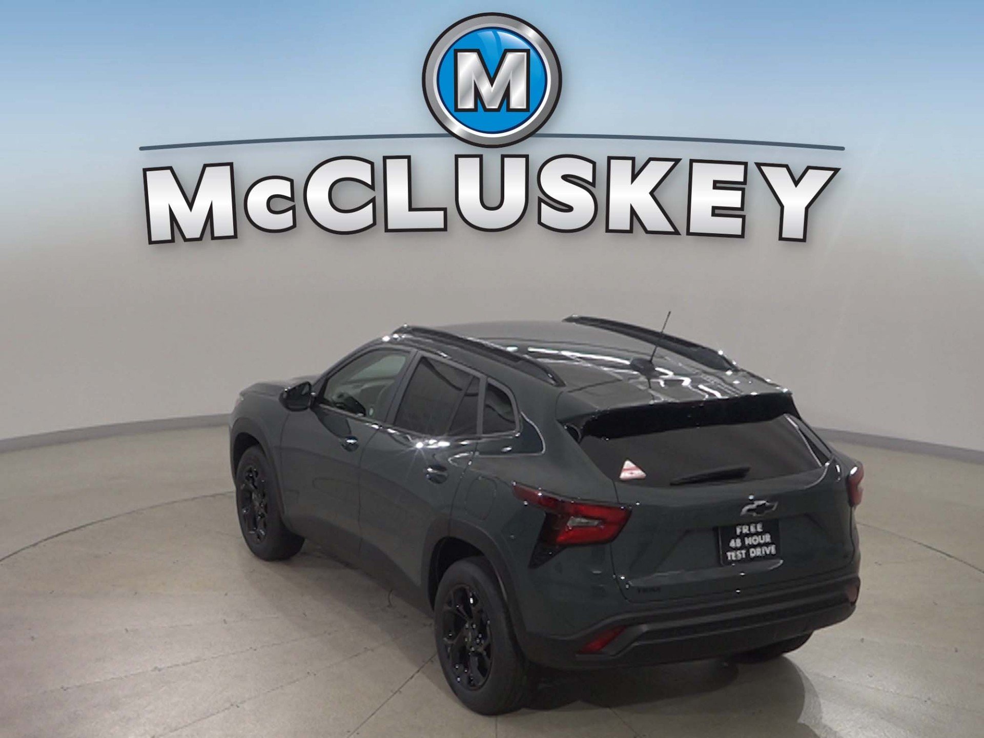 2026 Chevrolet Trax LT - Photo 56