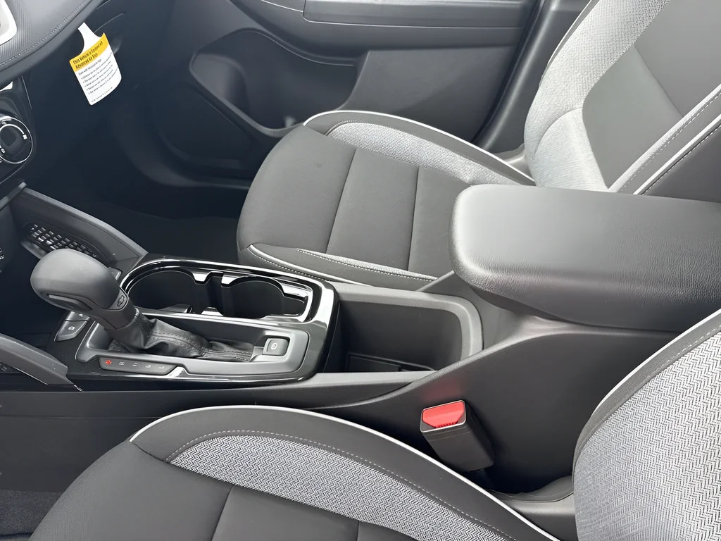 2026 Chevrolet Trailblazer LT - Photo 22