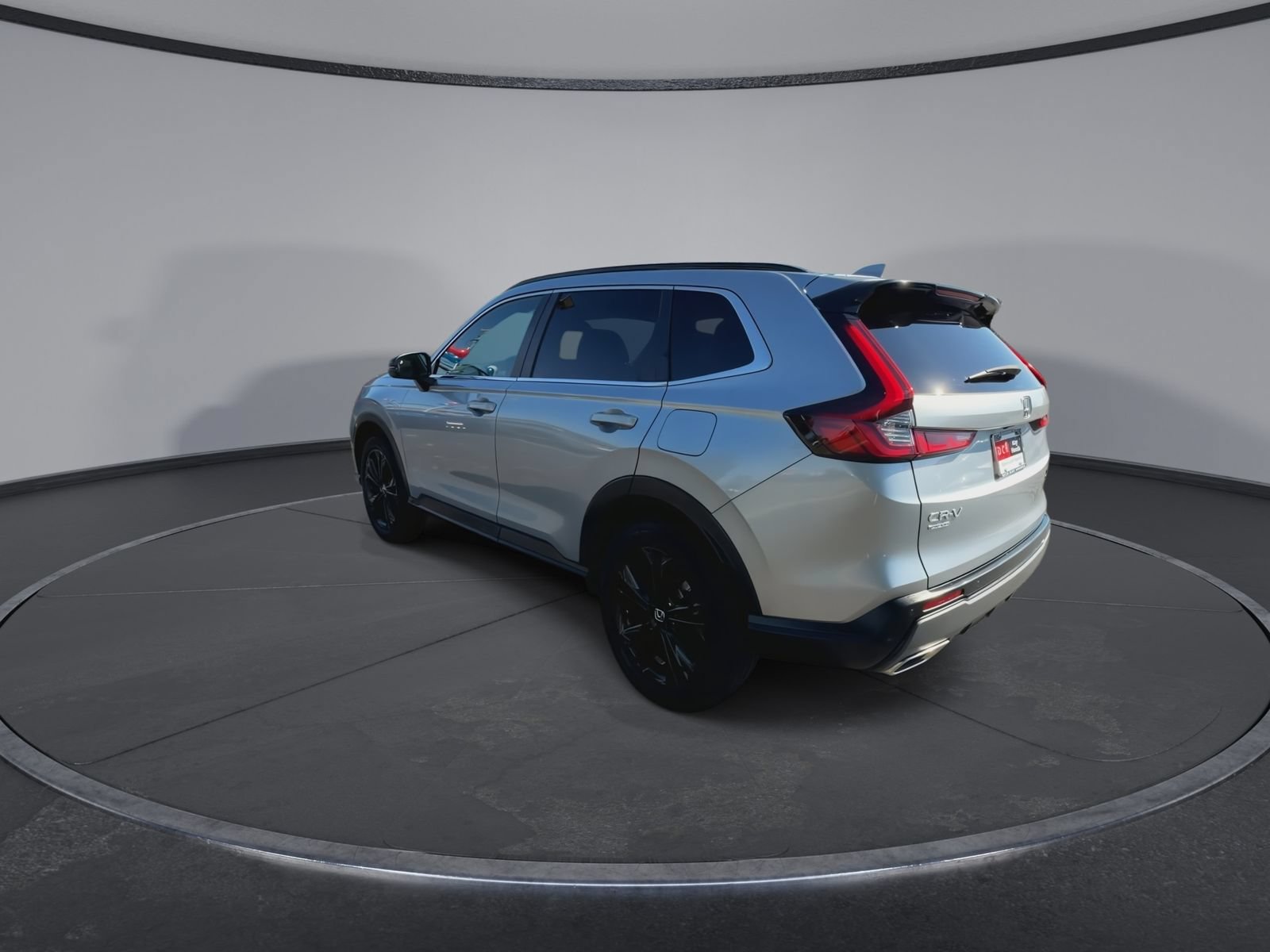 2024 Honda CR-V Sport Touring - Photo 41