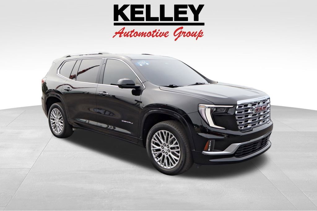 2024 GMC Acadia Denali FWD's photo