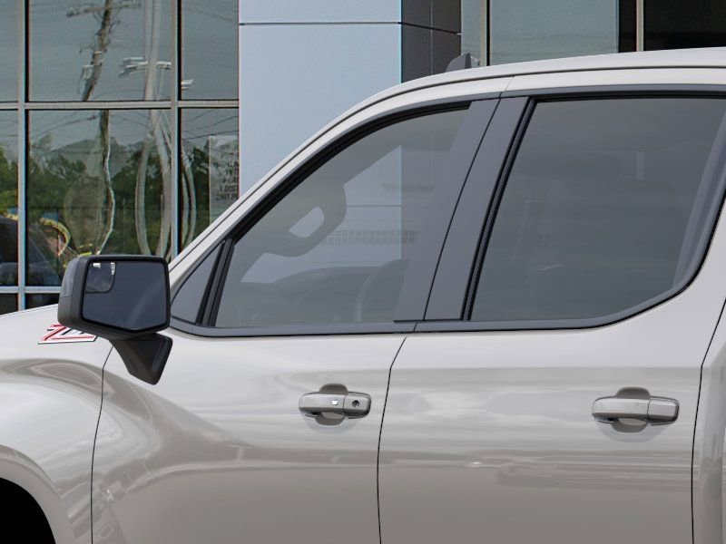 2026 Chevrolet Silverado 1500 RST - Photo 12