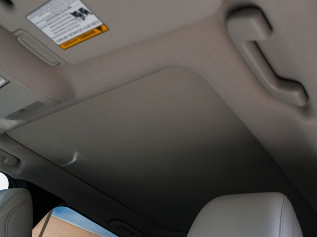 New 2026 Machine Gray Metallic Mazda 2.5 S Premium AWD image 24