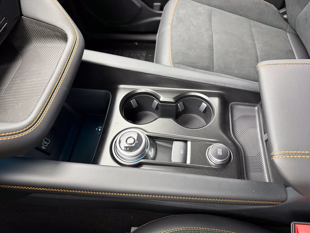 New 2026 Star White Metallic Tri-Coat Ford Tremor® image 56