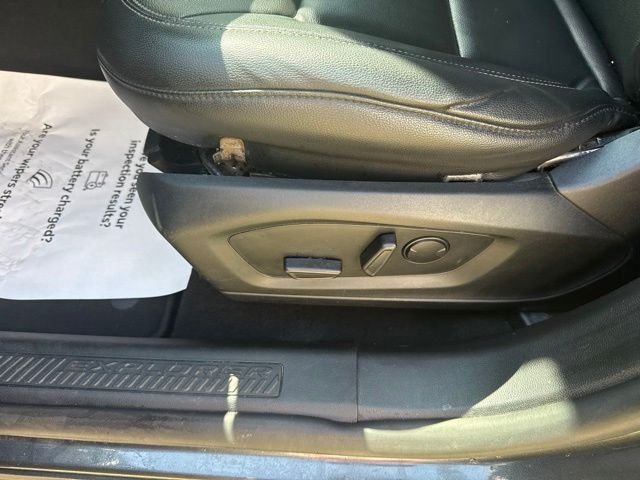Used 2020 Gray Ford XLT image 26