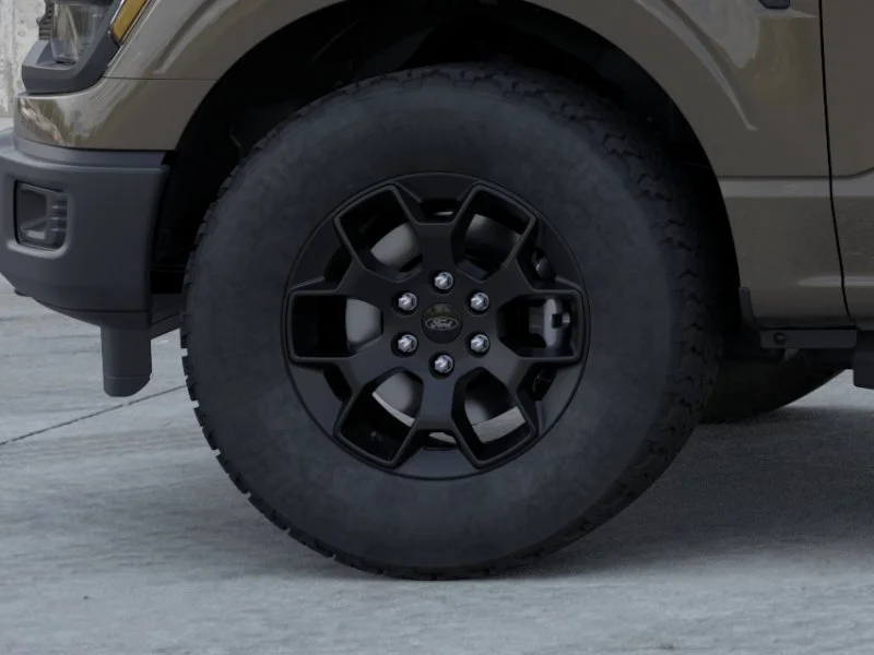 New 2026 Marsh Gray Ford STX® image 19