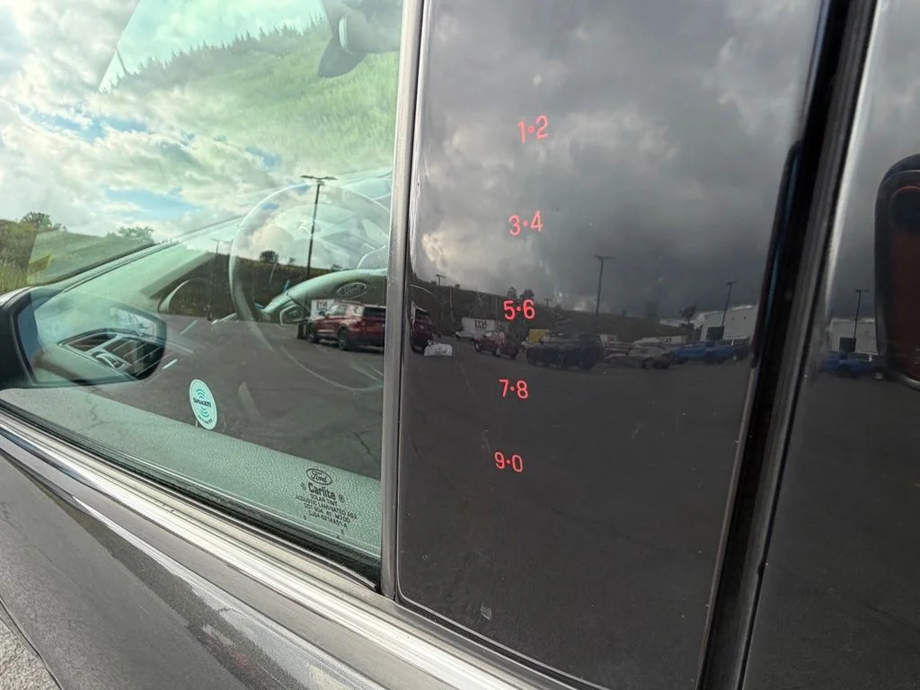 Used 2019 Gray Ford Titanium image 48