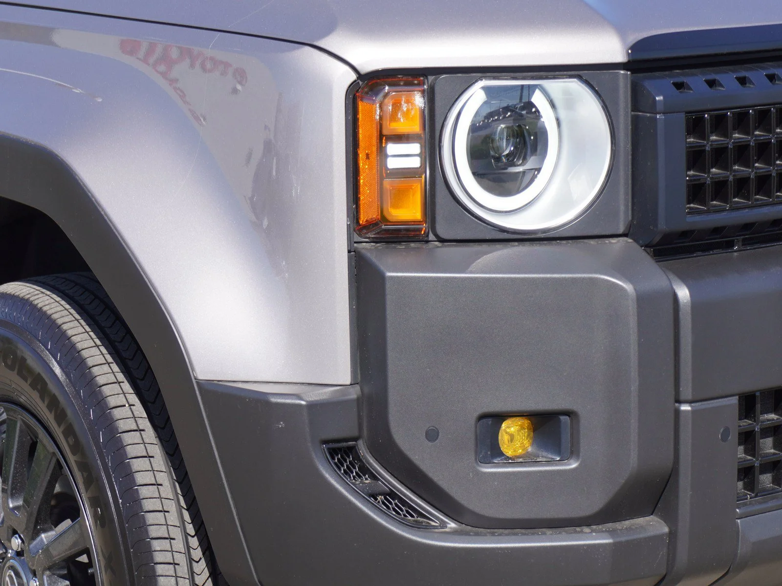 Used 2024 Meteor Toyota 1958 image 3