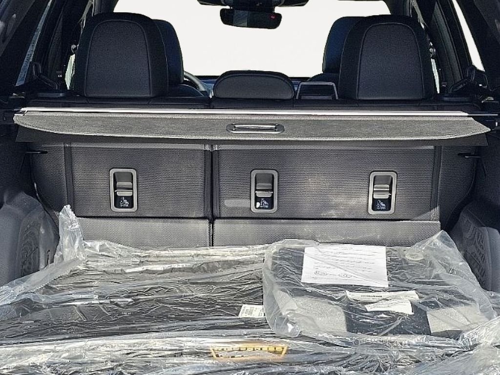2026 Subaru Forester Wilderness - Photo 17