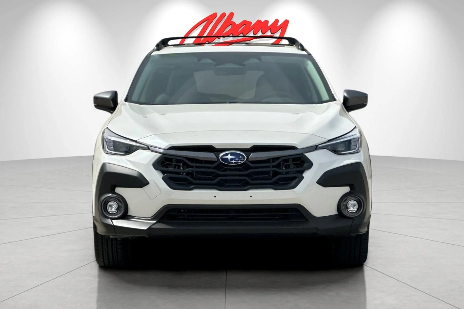 New 2026 CRYSTAL WHITE PEARL Subaru Limited Hybrid image 9