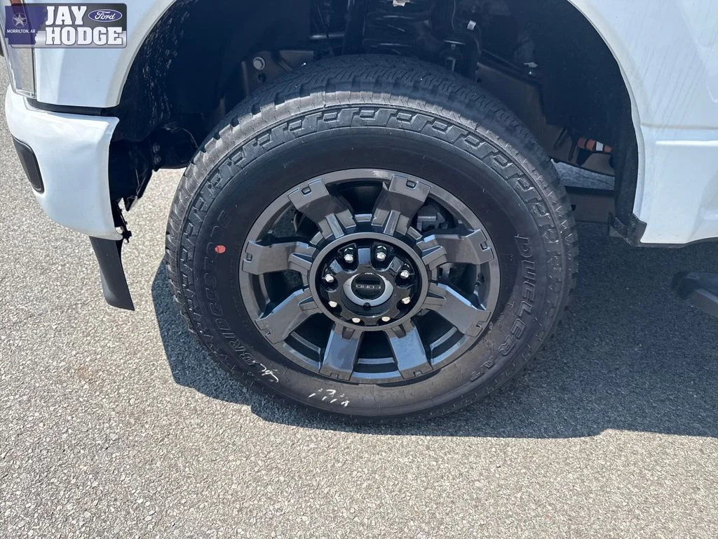 2026 Ford F-350 Super Duty XL - Photo 28