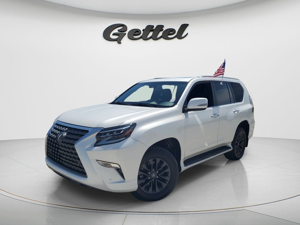 2023 Lexus GX