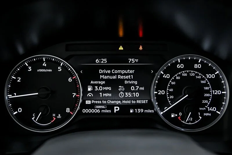 2025 Mitsubishi Outlander Trail Edition - Photo 18