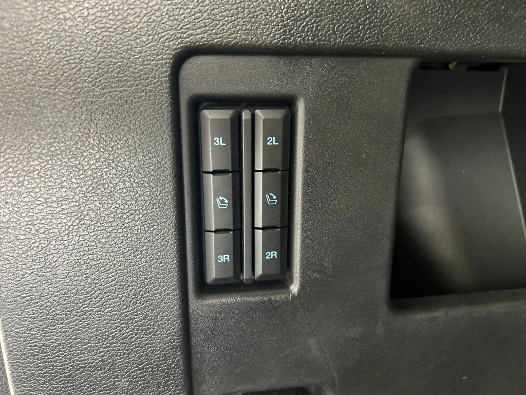Used 2022 Black Ford XLT image 42