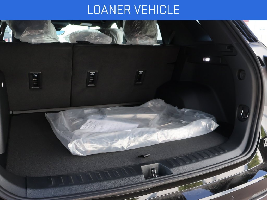 2027 GMC Terrain AT4 - Photo 17
