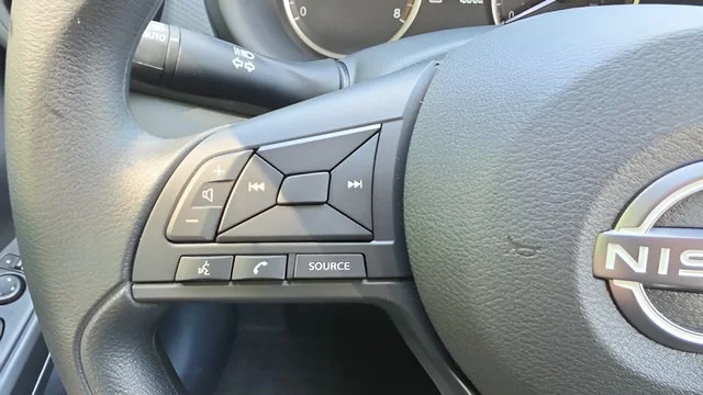 Used 2025 Fresh Powder Nissan S image 14