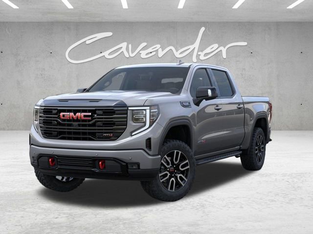 2026 GMC Sierra 1500 AT4 - Photo 6