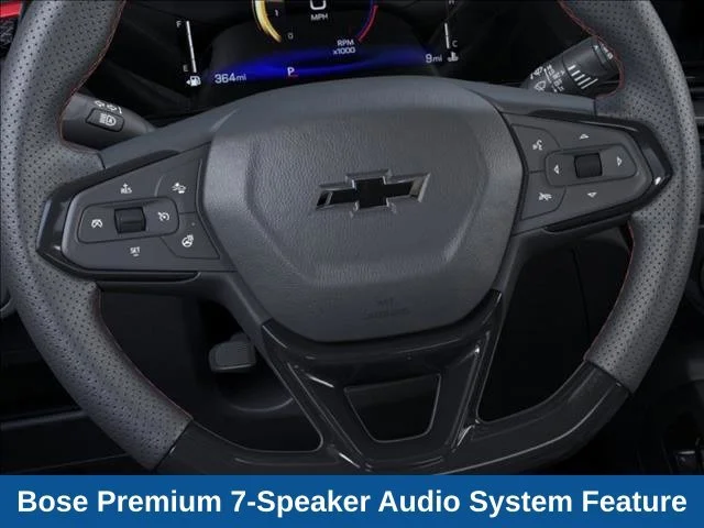 2026 Chevrolet Trailblazer RS - Photo 22