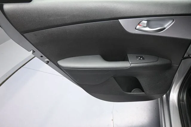 Used 2024 Gray Kia LXS image 10