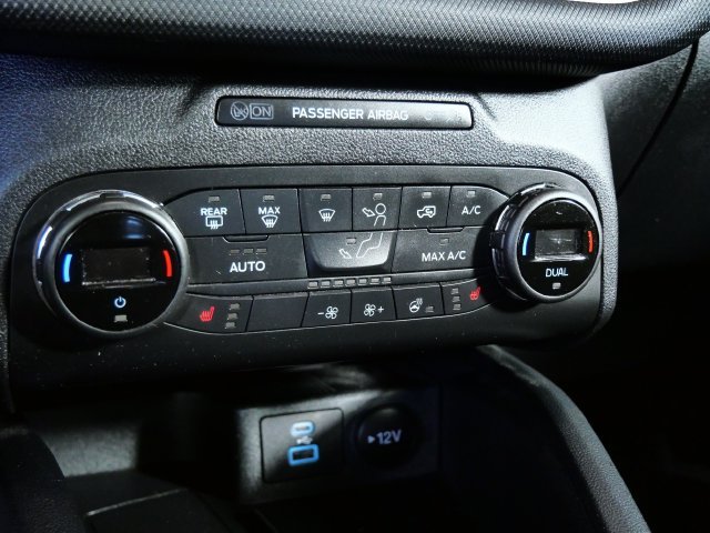 Certified Used 2021 Black Ford Badlands image 22