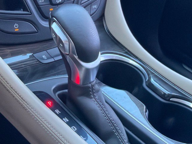 Used 2019 BRONZE ALLOY METALLIC Buick Preferred image 27