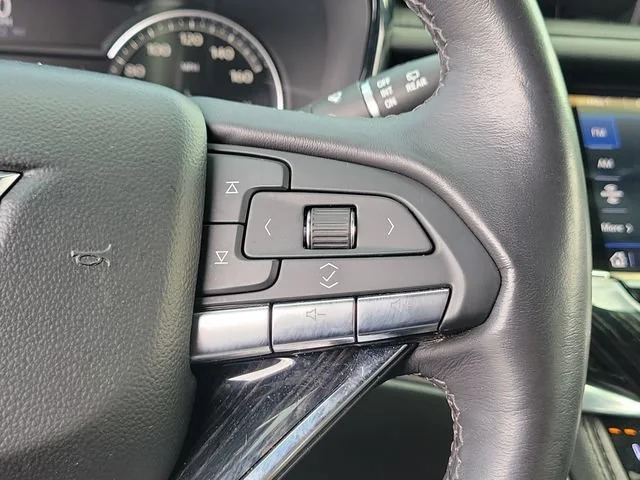 2023 Cadillac XT6 Premium Luxury - Photo 28