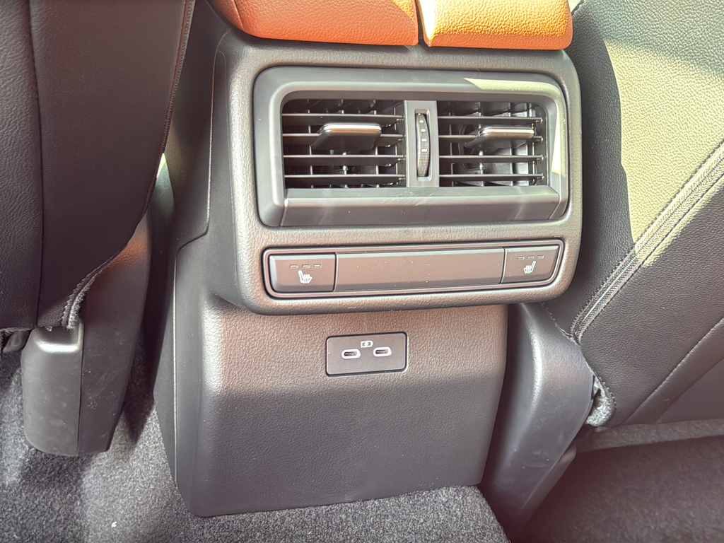 New 2026 Wind Chill Pearl Mazda 2.5 Turbo Premium Plus image 16