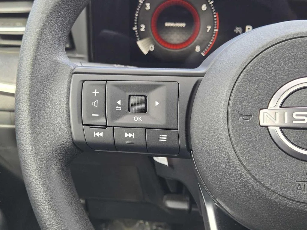 2026 Nissan KICKS SV - Photo 24
