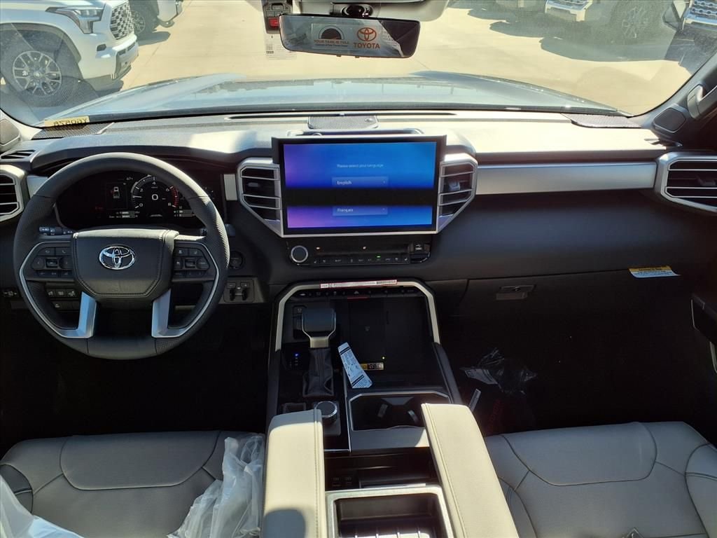 2026 Toyota Tundra Limited - Photo 7