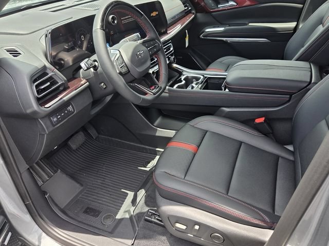 2026 Chevrolet Traverse RS - Photo 6