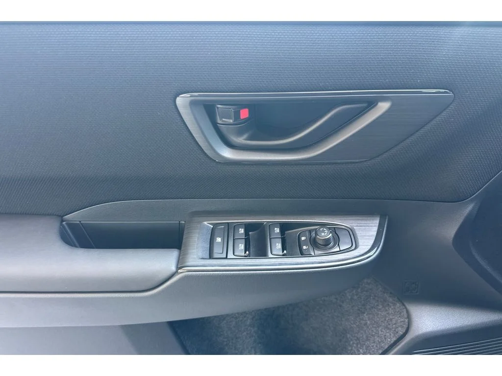 New 2026 RIVER ROCK PEARL Subaru Premium image 11