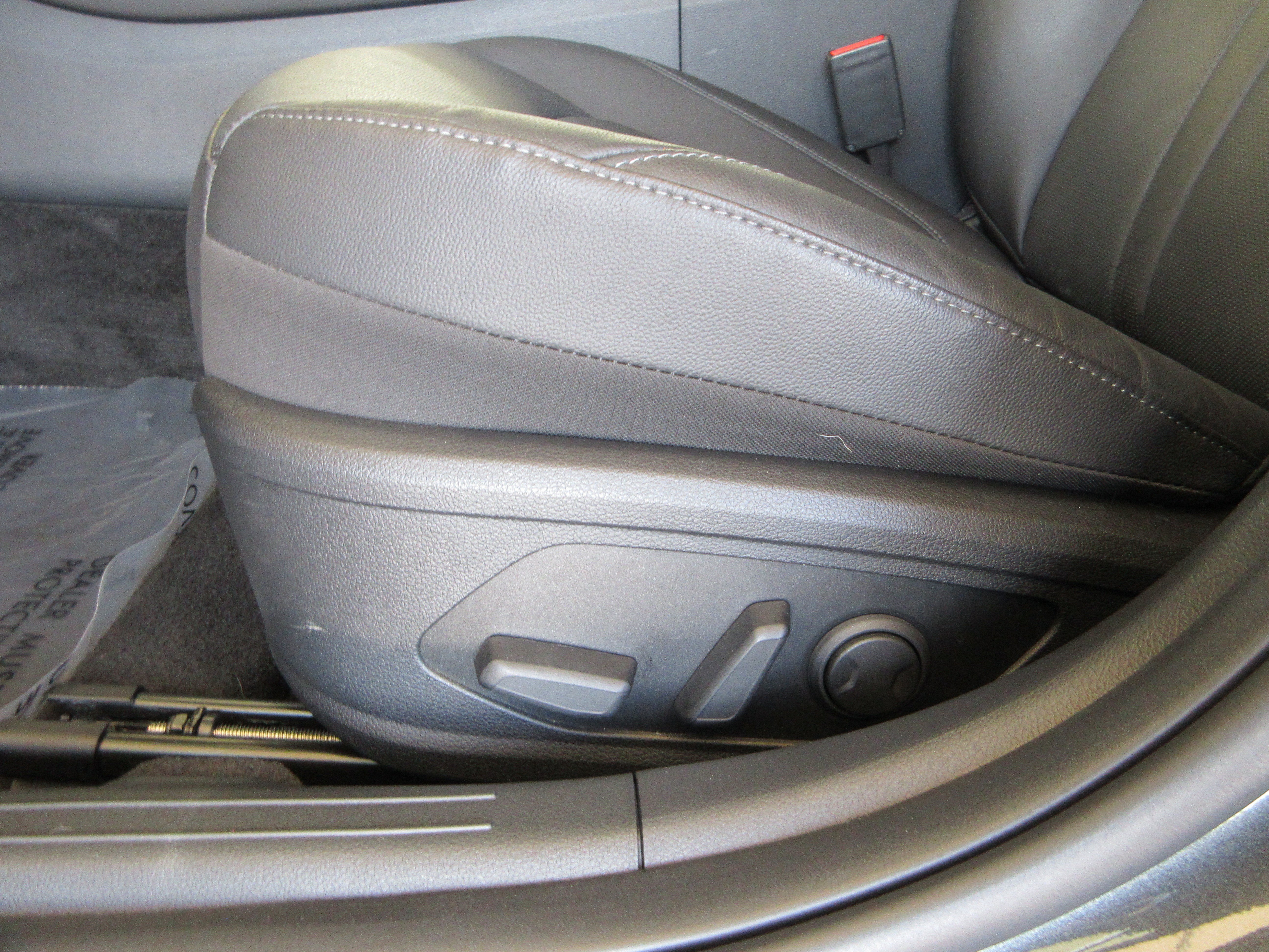 Used 2023 Portofino Gray Hyundai Limited image 35