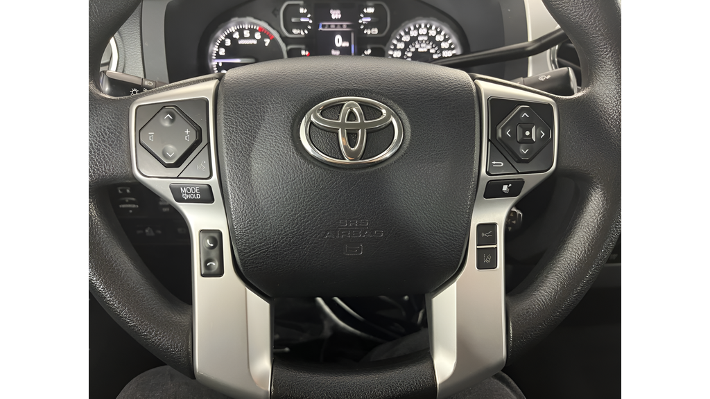 2021 Toyota Tundra SR5 - Photo 20