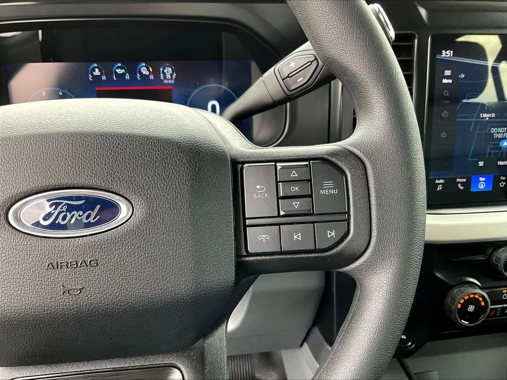 New 2026 Avalanche Ford F-250® XLT image 21