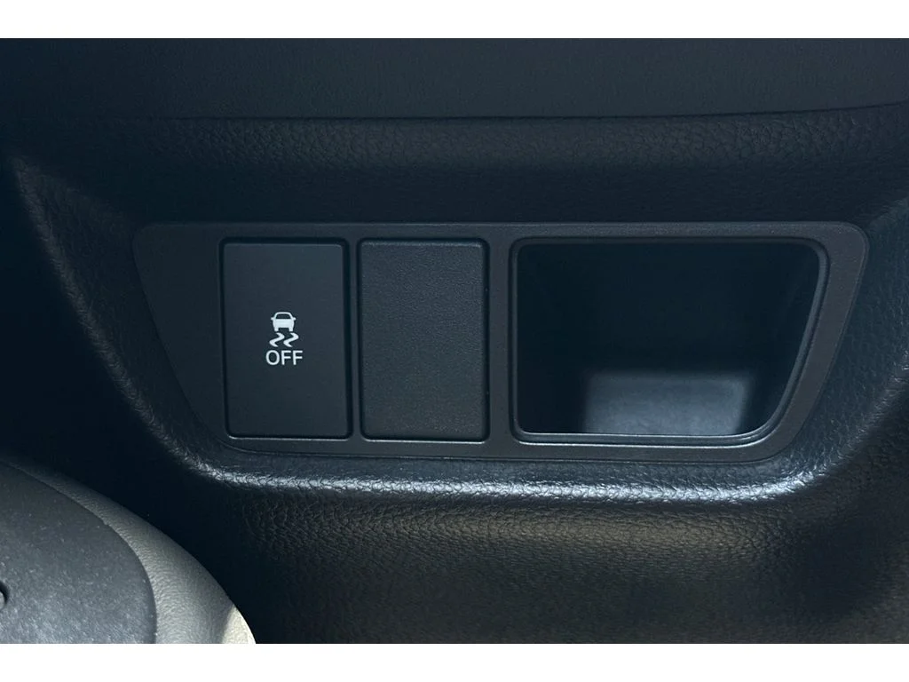 Used 2027 Crystal Black Pearl Honda LX image 43