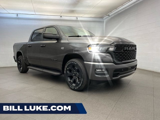 2026 RAM 1500 2026 RAM 1500 Express Crew Cab