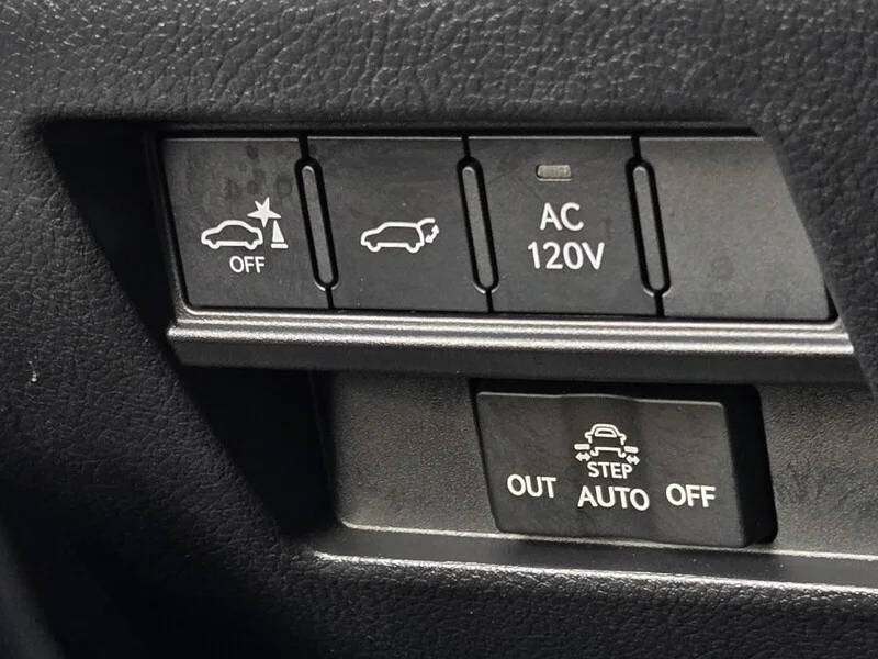 Used 2025 Gray Pearl LEXUS GX 550 LUXURY 4WD image 46