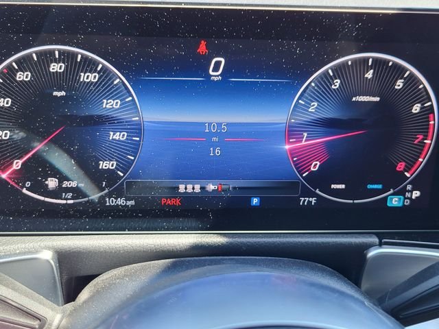 New 2026 Polar White Mercedes-Benz GLB 250 image 18